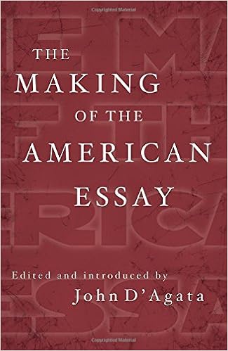 Happier Still: View on America